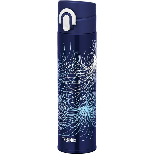 Thermos made in Japan Water bottle Vacuum insulated mobile mug One