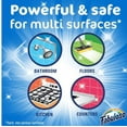 thumbnail image 3 of Fabuloso Lavender All-Purpose Cleaner, 22oz FL OZ, 3 of 5