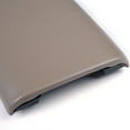 thumbnail image 3 of PIT66 Beige Center Console Lid Cover Fit For 1997-2001 Explorer Mountaineer 2001 2002 Sport Trac, 3 of 5