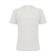 thumbnail image 5 of Men's Casual Solid Color V-Neck Gentleman's Business Short Sleeve Fitness T-Shirt 3XL, 5 of 5