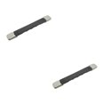 thumbnail image 6 of Set of Luggage Suitcases Handle Easy to Use Handles, 6 of 8