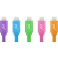 thumbnail image 1 of PQI i-Cable Plat 20 Câble Lightning Rose, 1 of 2