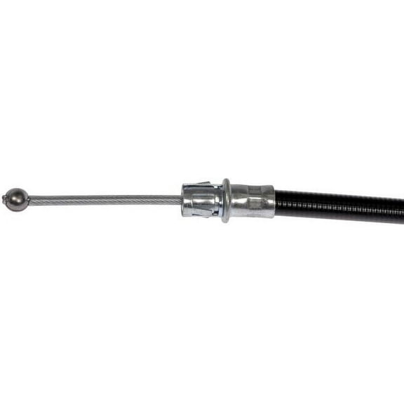 Parking Brake Cable - Dorman# C93891 Fits select: 1988-1991 FORD ECONOLINE