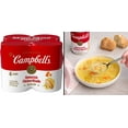 thumbnail image 2 of Campbell's Condensed Homestyle Chicken Noodle 4 pk & Progresso Traditional Italian-Style Wedding 18.5 oz, 2 of 5