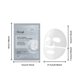 thumbnail image 4 of Xihbxyly Mascarilla Antiarrugas, Tratamiento Facial Luminosidad Rejuvenecedora, Parche de Hidratación Profunda, Efecto Reafirmante E Iluminador, Rutina Diaria de Cuidado de La Piel, Todo Tipo de Piel, 4 of 7