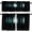 Forest-13, variant on Horror Forest Valance Curtain Scary Dark Spooky Landscape Gothic Halloween Rod Pocket Valance Window Treatments 1 Panel Short Curtains for Kitchen Farmhouse Living Room Decor 54x18 in
