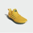 thumbnail image 3 of New Adi-das UltraBoost DNA "Sydney" Running Shoes Mens Size 8.5 Gold Green FY2897, 3 of 6