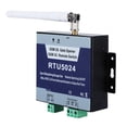 thumbnail image 4 of Sistema de alarma de acceso con abridor de puerta GSM Interruptor de encendido/apagado remoto Comando SMS de llamada gratuita, 4 of 12