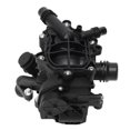 thumbnail image 2 of Termostato de Enfriamiento del Motor ANGGREK OE 11537644811 Resistente Al Calor Negro para 530I 430I F36 G30 F90 2.0T, 2 of 7