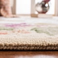 thumbnail image 4 of Safavieh Chelsea Beaufort Oriental Area Rug, Ivory, 5'3" x 8'3", 4 of 10