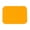 Orange, variant on Silicone Anti-Hot Insulation Pad Square Non-Slip Coaster Tableware Drain Pot Mat Pot Dish Placemat