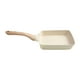 thumbnail image 3 of Omelette Frying Pan for Japanese Cuisine Nonstick 7 Tamagoyaki Cooking Tool, 3 of 11