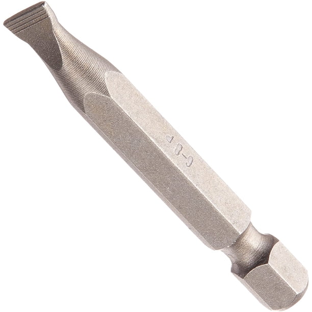 Vermont American 16443 1012 X 2" Slotted Icebit Power Bit