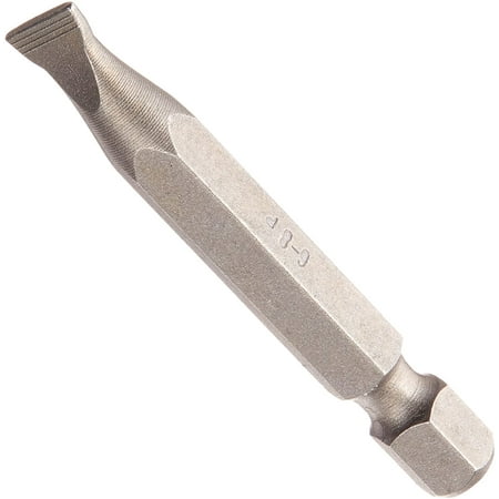 

Vermont American 16443 - 10-12 X 2 Slotted Icebit Power Bit