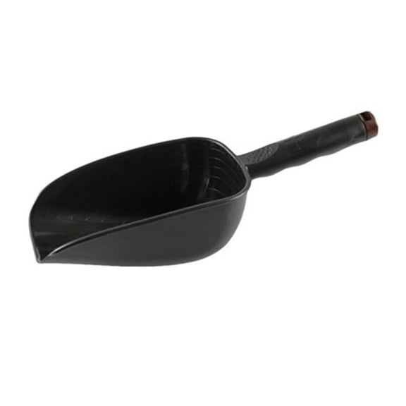 Jacks 1262 1 qt. Mini Feed Scoop