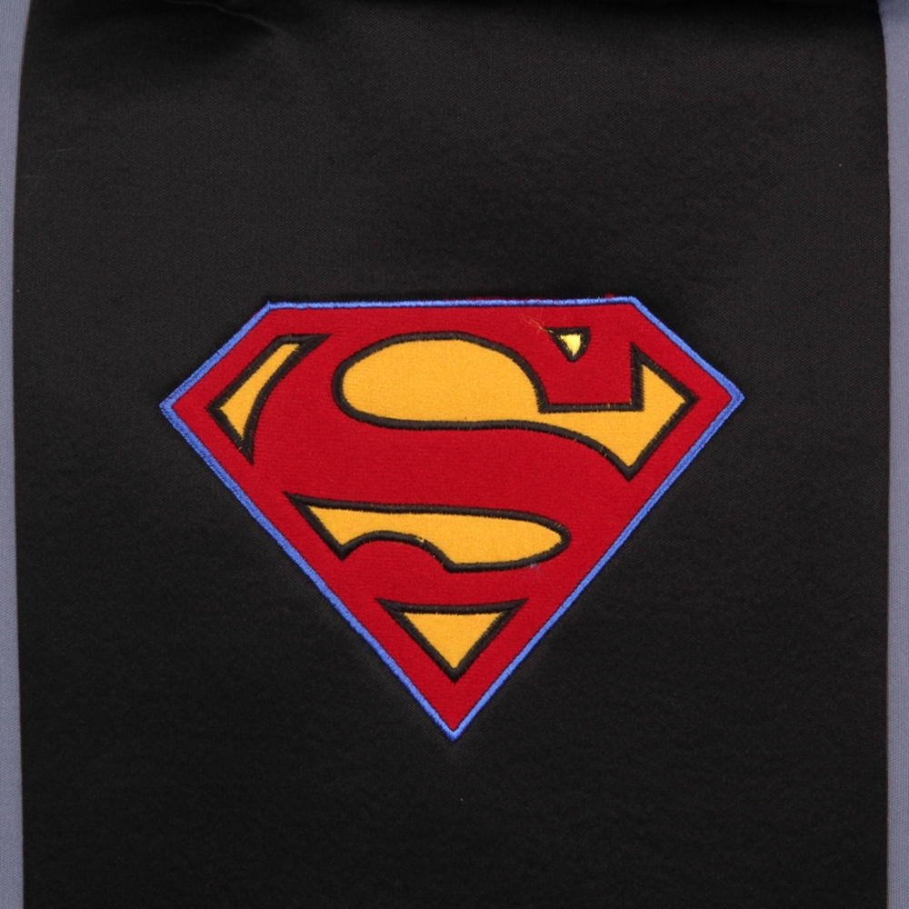 superman seat covers walmart