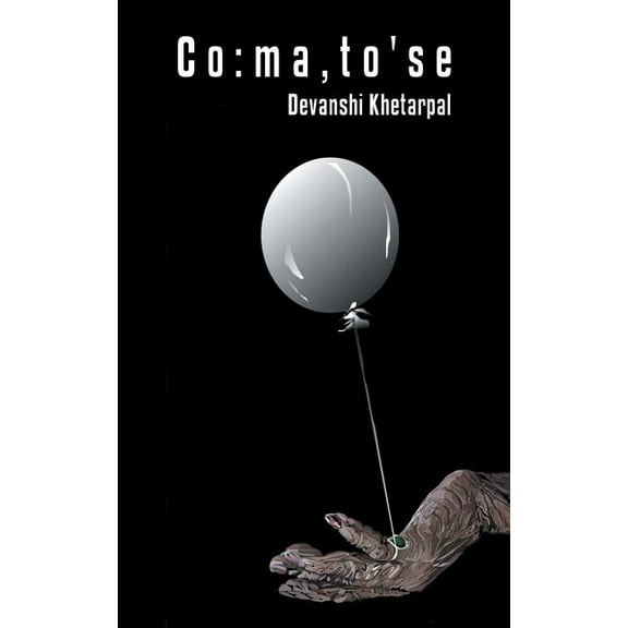 C o: m a, t o's e, (Paperback)