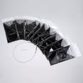 thumbnail image 3 of Agujas Tejido Circular 11pcs Accesorios Hechos A Mano Acero Inoxidable Portátil, 3 of 6