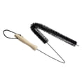 thumbnail image 2 of Toystoory 76,5 cm/30 pulgadas de largo, flexible, flexible, bobina de refrigerador, cepillo suave, secador de ropa, cepillo de pelusa, cepillo limpiador de Suministros de limpieza para el hogar Toystoory HA016697-00, 2 of 6