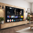 thumbnail image 5 of Element 100" 4K Mini-LED QLED TV, 5 of 8