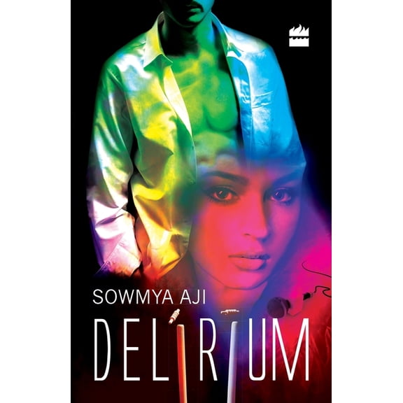 Delirium, (Paperback)