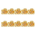 thumbnail image 1 of 10PCS Gamepad Joystick Drift Board Controller Analog Thumb Stick Drift Fix Mod for ///Series Repair Part,A, 1 of 7