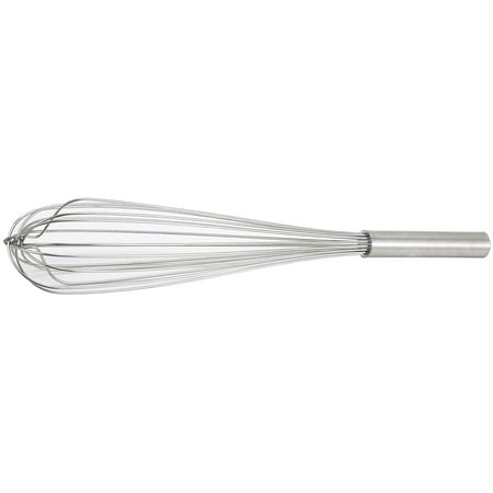 

Winco French Whip 12-Inch Stainless Steel
