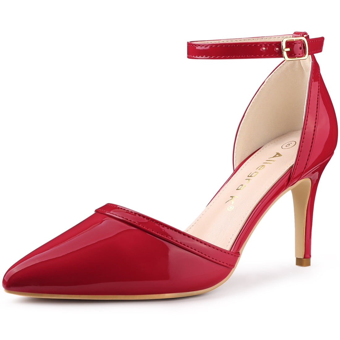 Discount heels and pumps best sale