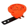 thumbnail image 2 of Bike Horn Waterproof Ring  Horn Bike Alarm Horn Fully Sealed Loud  Electric Horn Mountain Bike for Road ANGGREK Otros, 2 of 8