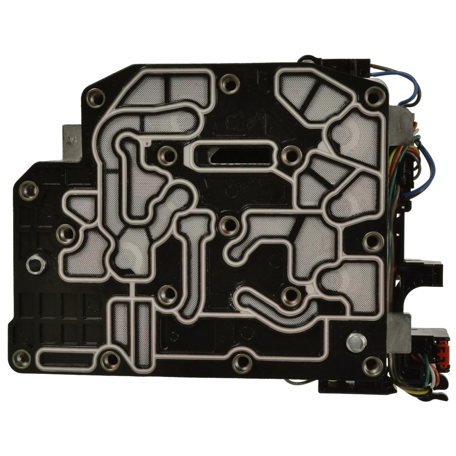 Standard Motor Products TCS236 Automatic Transmission Control Solenoid