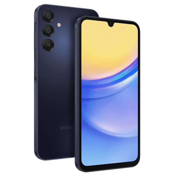 Consumer Cellular, Samsung Galaxy A15 5G - Walmart Business