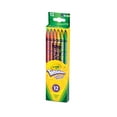 thumbnail image 2 of Crayola Twistables Colored Pencil Set, School Supplies, Teacher Supplies, Asstd Colors, Child, 12 Ct, 2 of 3