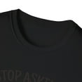 thumbnail image 3 of Funny Flamingo Bird Lover Graphic Novelty Tees, 3 of 4