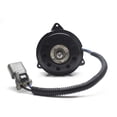 thumbnail image 2 of Motor Motoventilador Cardic Toyota Corolla 4cil 2.0 2003 2pines, 2 of 3