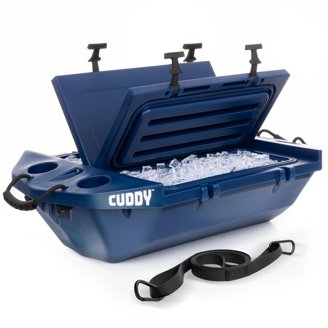 Coleman 85-Quart Heavy-Duty Super Cooler - Walmart.com