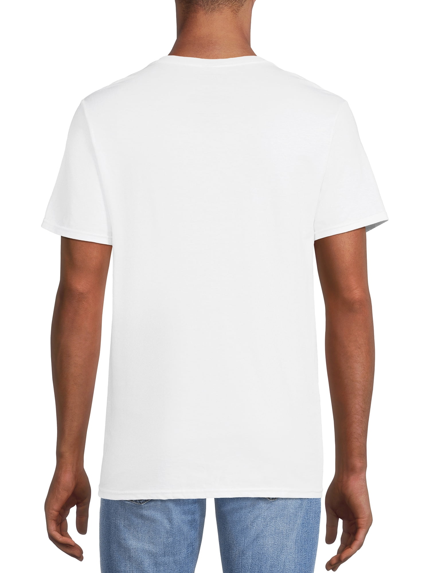 Aaliyah Men's Graphic T-Shirt