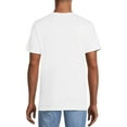 thumbnail image 3 of Aaliyah Men's Graphic T-Shirt, 3 of 5