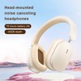 thumbnail image 3 of Tholdsy Auricular Inalámbrico Compatible con Bluetooth Recargable Control de aplicación de bajo retraso 3 Auricular con cancelación de ruido Type3 NO3, 3 of 6