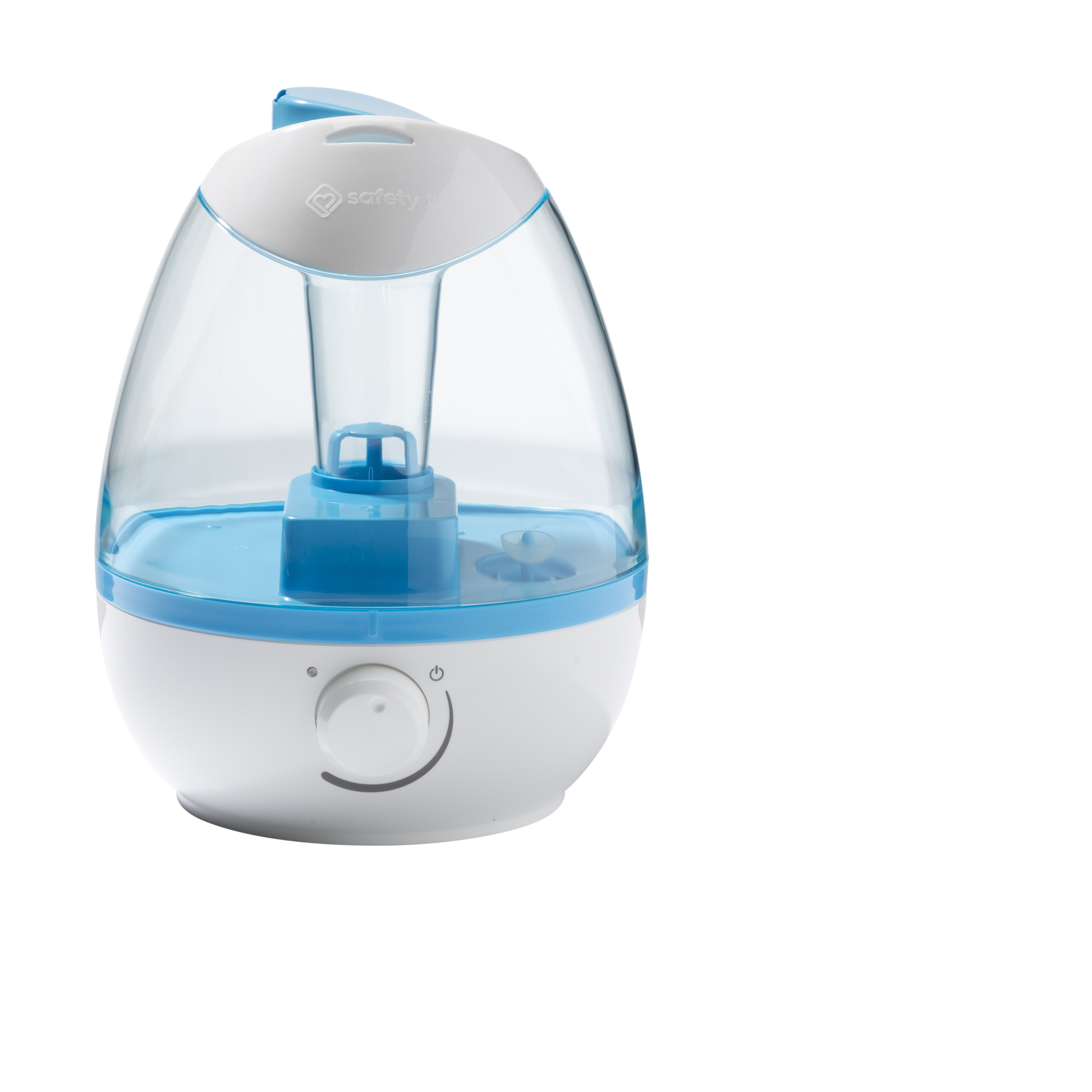 Safety 1st Filter Free Cool Mist Humidifier, Blue photo 6