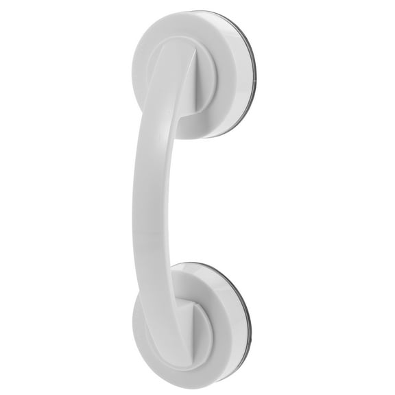 Raindrops Suction Handle No Punching Glass Door Handle Closet Door Pull Sliding Glass Door Handle