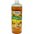 Medina Pure Cold Pressed Concentrated Orange Oil Cleaner & Insect
