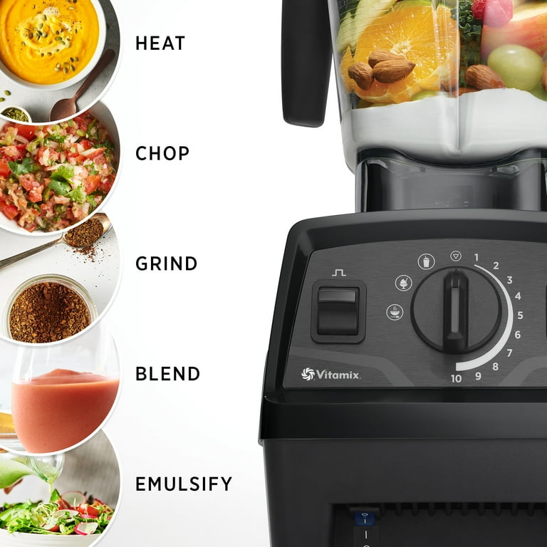 Vitamix explorian cheap