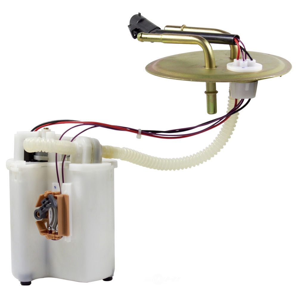 GMB 525-2730 Fuel Pump Module Assembly Fits select: 2005-2008 FORD ESCAPE, 2005-2008 MERCURY MARINER