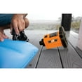 thumbnail image 7 of WOW Sports Portable 12V DC Electric Air Pump with 3 Universal Valve Adapters, 1 Piece, 7 of 7