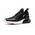 thumbnail image 4 of NIKE MENS Air Max 270 "Black/White" AH8050 002 from Stadium Goods, 4 of 9