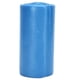 thumbnail image 1 of Attelle en mousse roulée réutilisable pour jambe, bras, entorse, fracture, blessure, immobilisation, bleue, 11 x 46 cm, 1 of 4