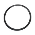 thumbnail image 2 of Junta de cabezal de filtro para CX250F junta de filtro de cartucho de 7,87 pulgadas junta de tanque de separación junta de silicona para C1000, 2 of 8
