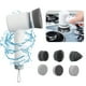 thumbnail image 1 of Cepillo eléctrico para limpieza de juntas con 6 cabezales intercambiables | Cepillo giratorio de 360° para azulejos, bañeras y duchas | Cepillo a batería para baño y cocina, 1 of 6