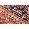 thumbnail image 5 of Pasargad Home Antique Melody Hand-Knotted Wool Area Rug 11' 6" X 18' 6", 5 of 5