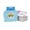 blue, variant on DEBGFS Smart Card Reader Kids Toys English Speaking Kids Toys Toys Educational Toys Learning Toys Speech Delay Toys for Boys girls 3-6 years,blue
